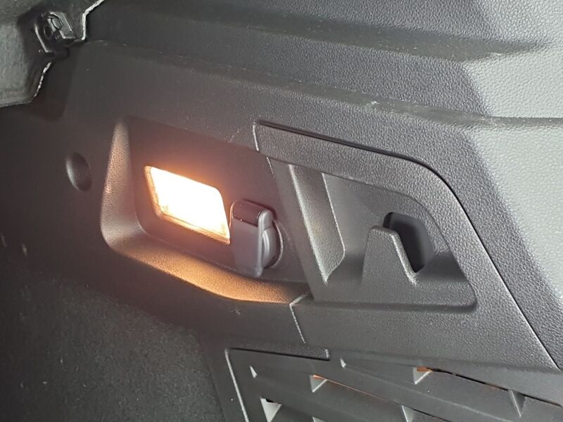 More views of Renault Scenic