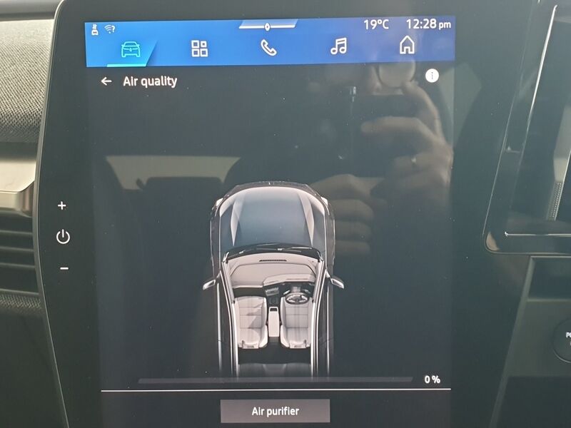 More views of Renault Scenic