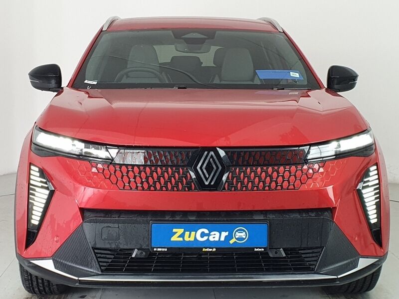 More views of Renault Scenic