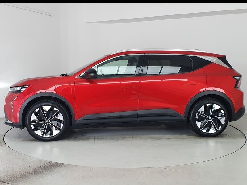 More views of Renault Scenic