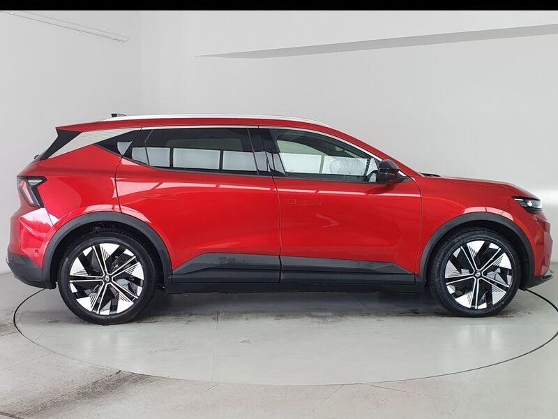 More views of Renault Scenic