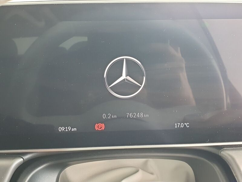 More views of Mercedes-Benz EQE