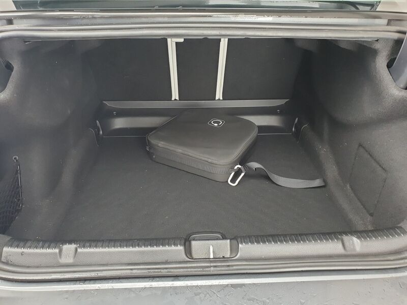 More views of Mercedes-Benz EQE