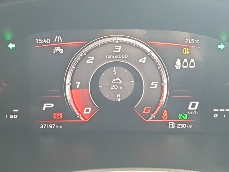 More views of SEAT Ateca