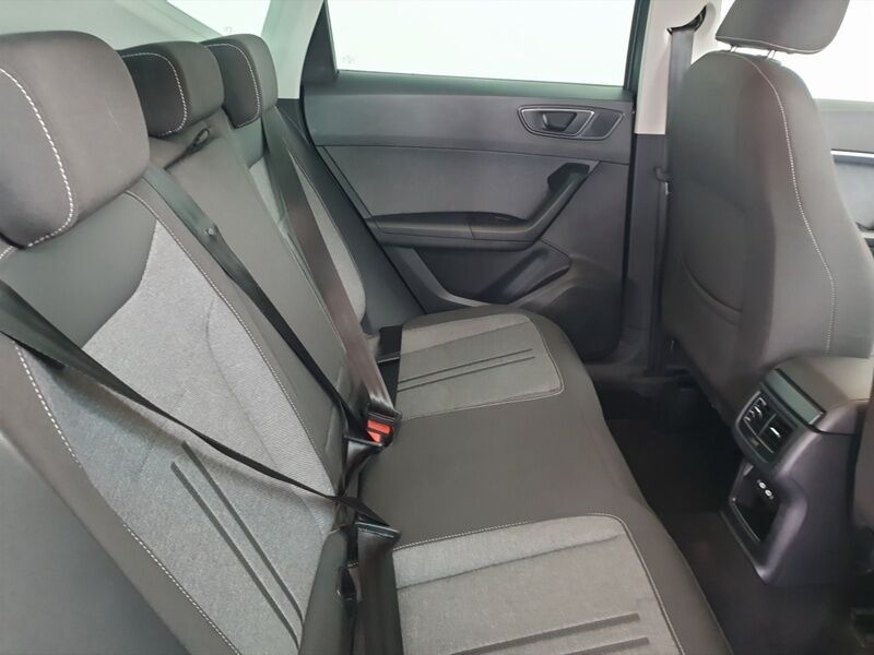 More views of SEAT Ateca