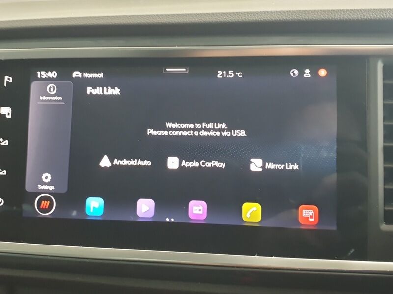More views of SEAT Ateca