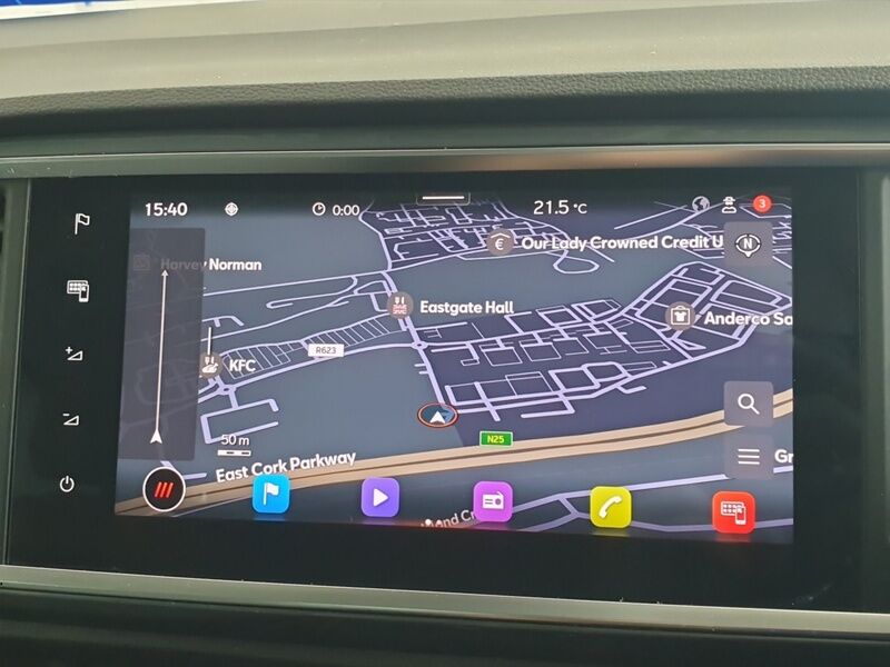 More views of SEAT Ateca