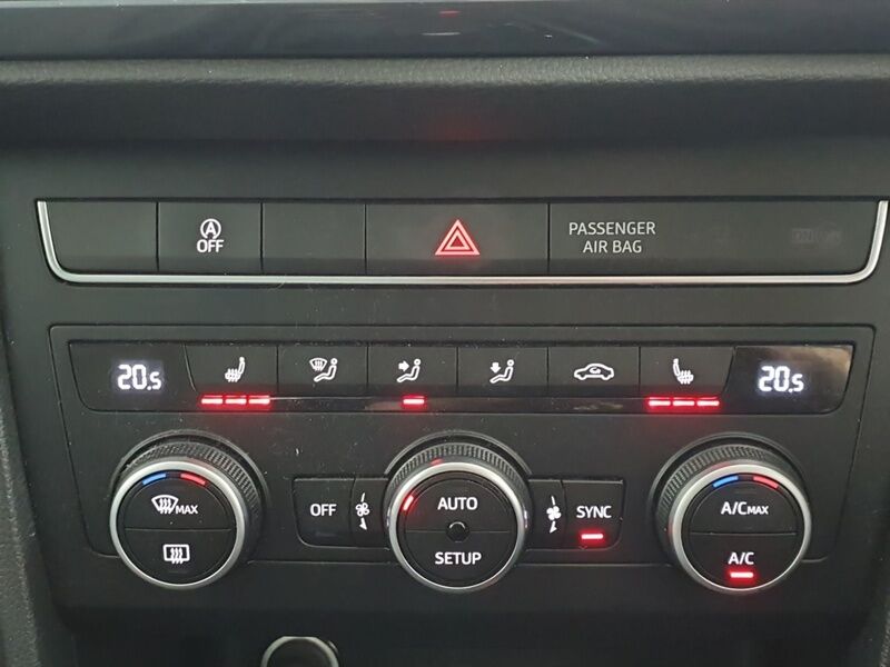 More views of SEAT Ateca