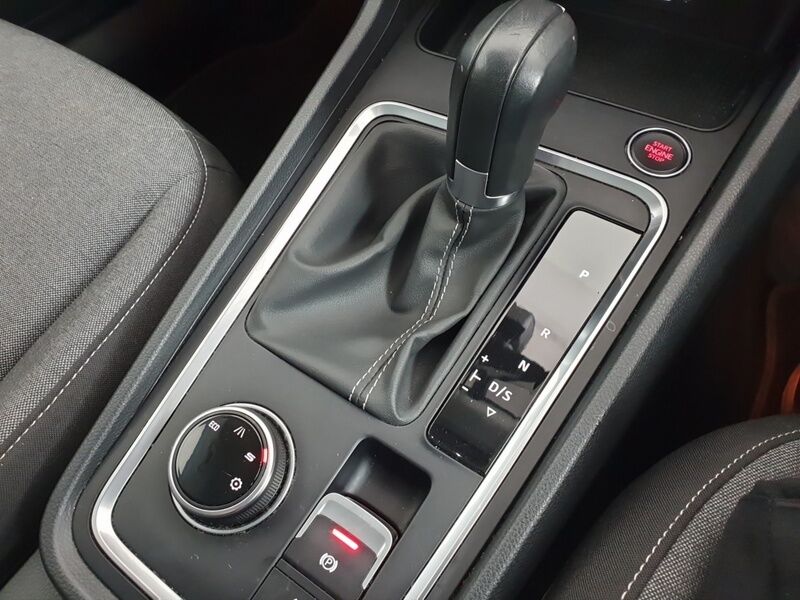 More views of SEAT Ateca