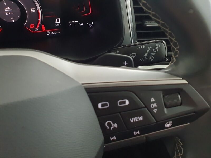 More views of SEAT Ateca