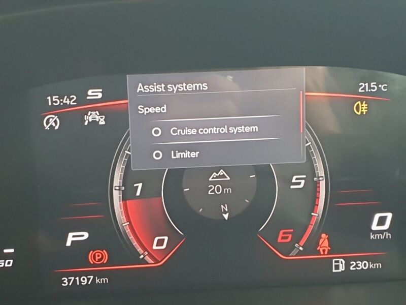 More views of SEAT Ateca