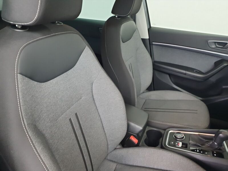 More views of SEAT Ateca
