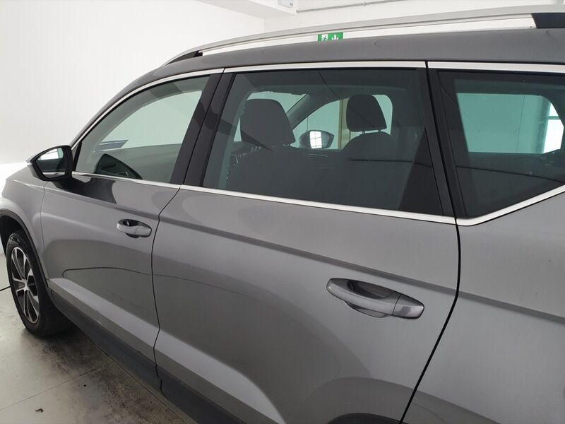 More views of SEAT Ateca