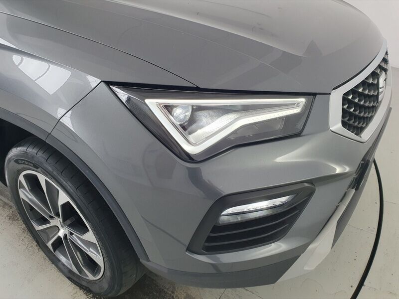 More views of SEAT Ateca