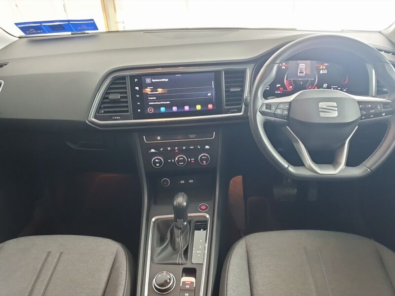More views of SEAT Ateca