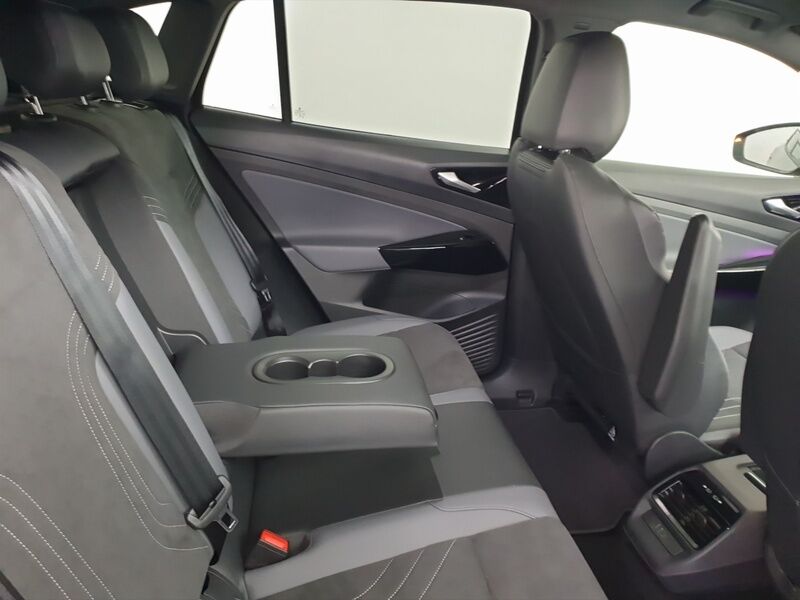 More views of Volkswagen ID.4