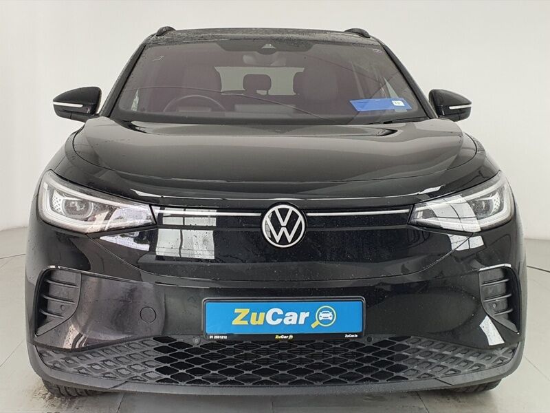 More views of Volkswagen ID.4