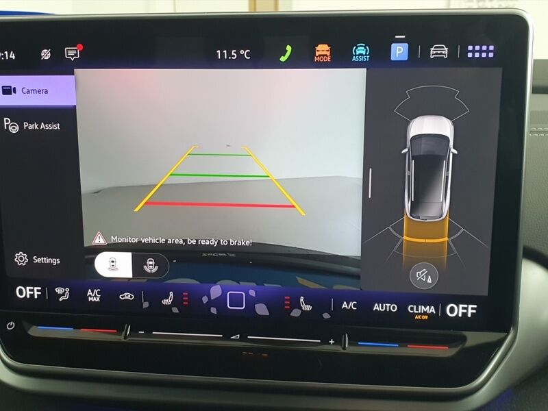 More views of Volkswagen ID.4