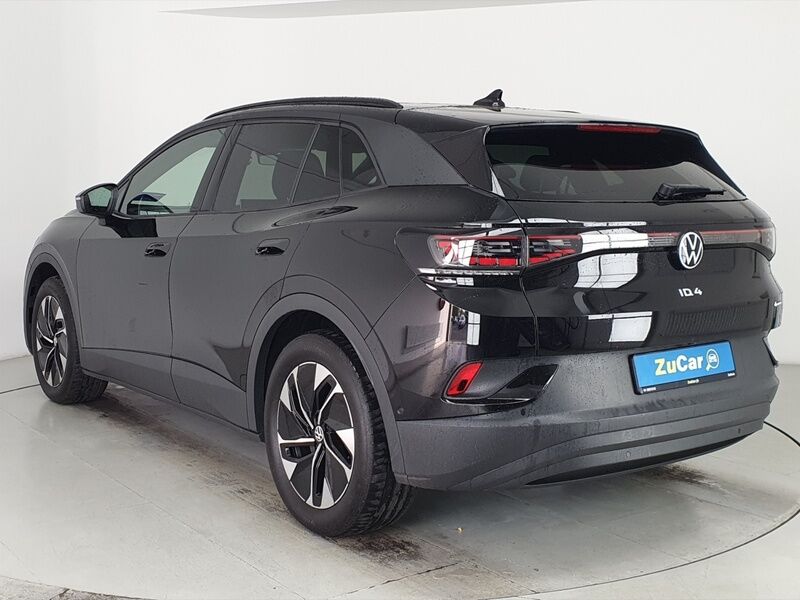 More views of Volkswagen ID.4