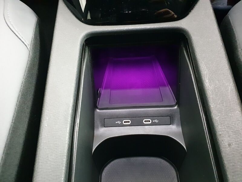 More views of Volkswagen ID.4