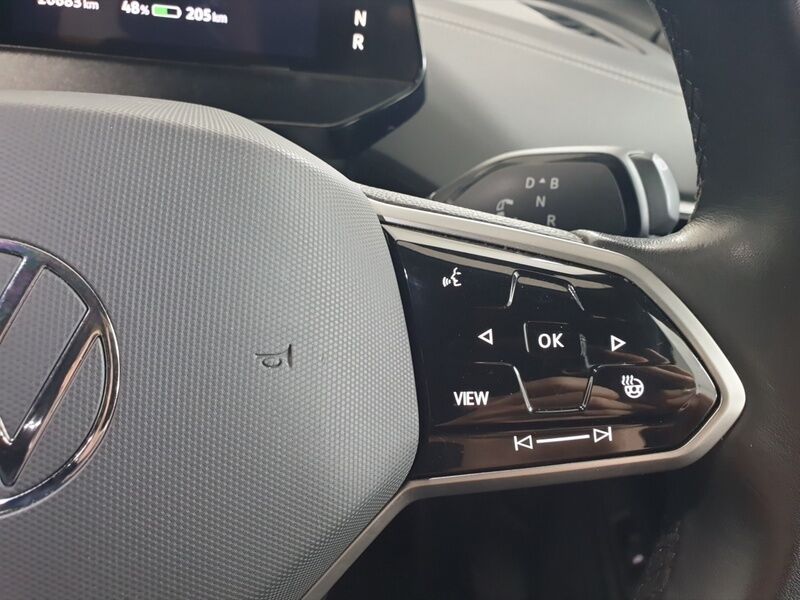 More views of Volkswagen ID.4