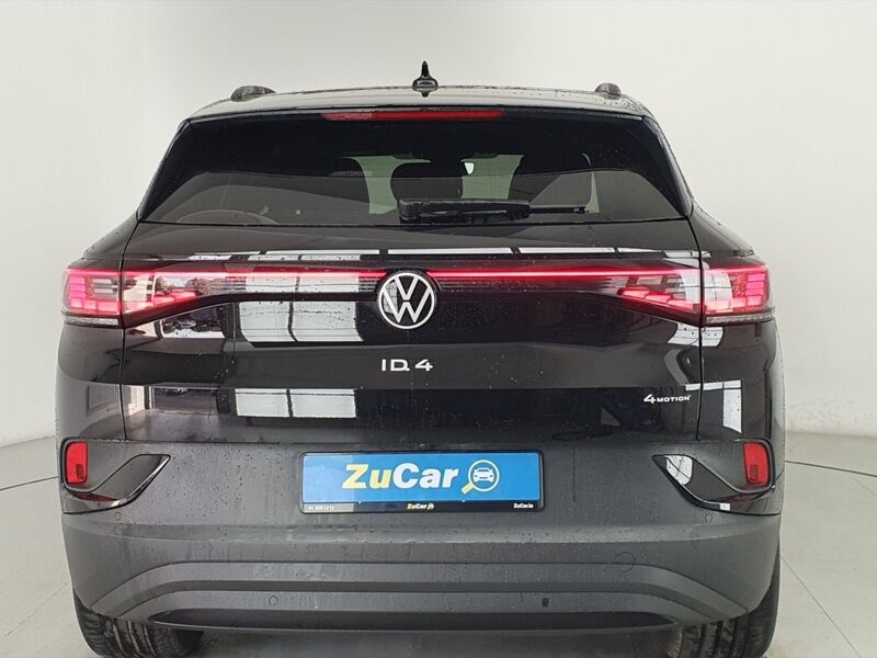 More views of Volkswagen ID.4