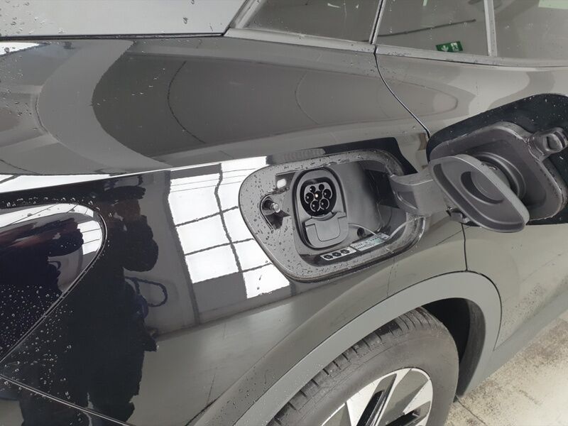 More views of Volkswagen ID.4