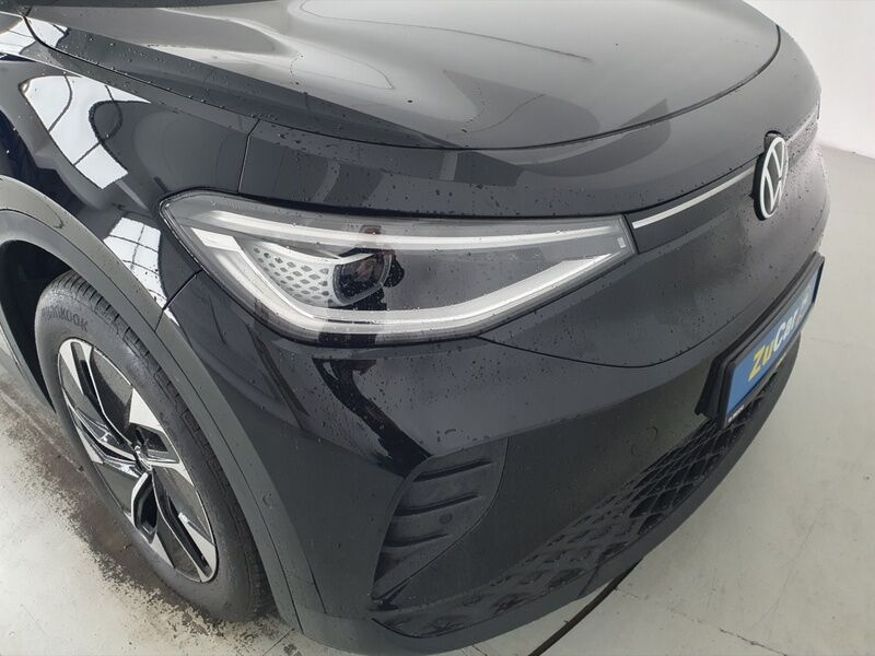 More views of Volkswagen ID.4