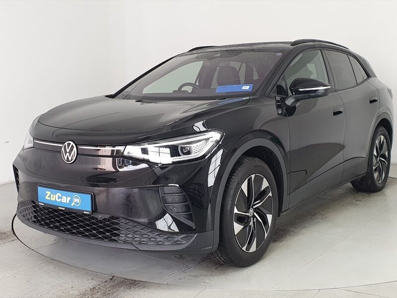 More views of Volkswagen ID.4