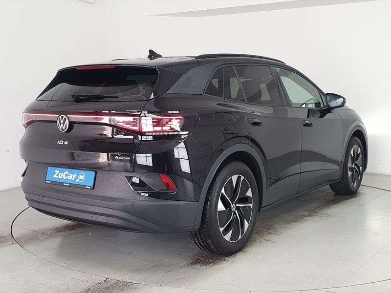 More views of Volkswagen ID.4