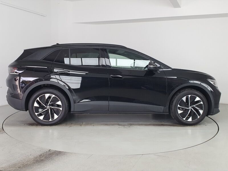 More views of Volkswagen ID.4