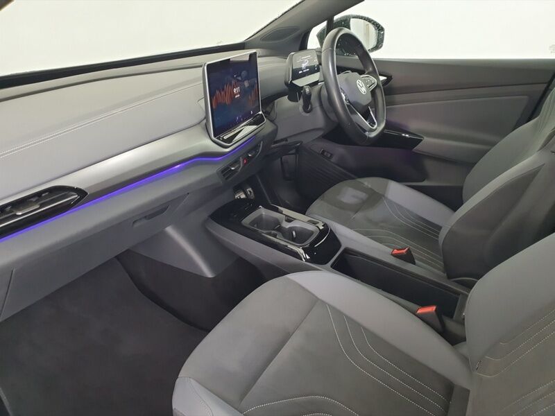 More views of Volkswagen ID.4