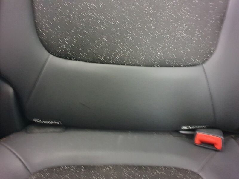 More views of Dacia Spring