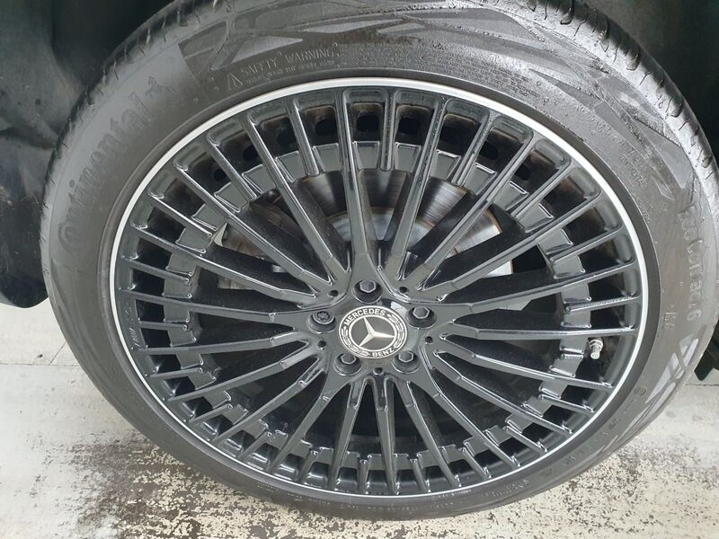 More views of Mercedes-Benz EQA