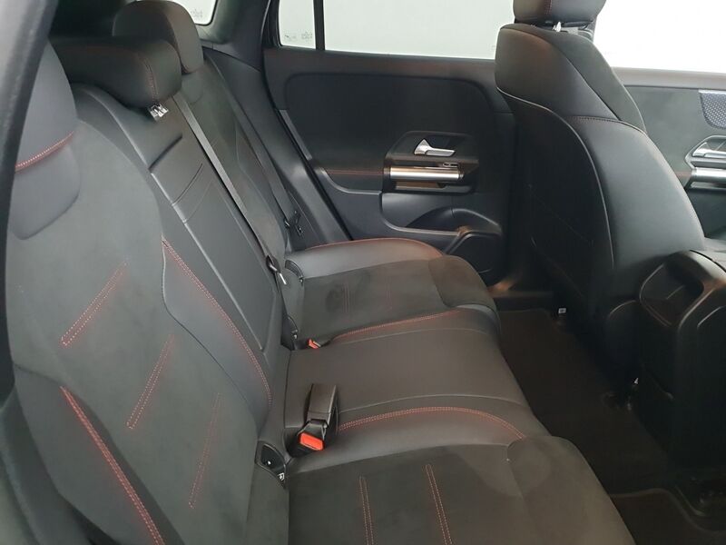 More views of Mercedes-Benz EQA