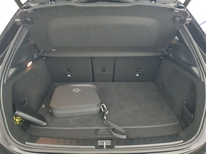 More views of Mercedes-Benz EQA
