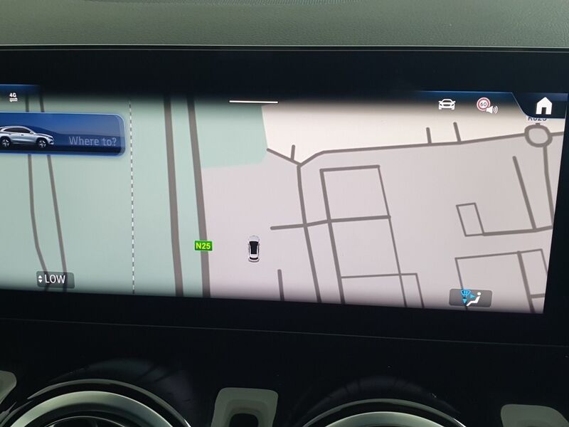 More views of Mercedes-Benz EQA