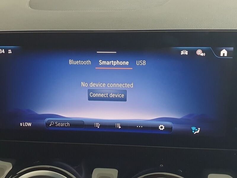 More views of Mercedes-Benz EQA