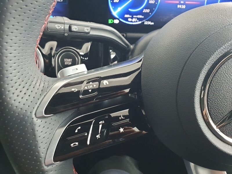 More views of Mercedes-Benz EQA