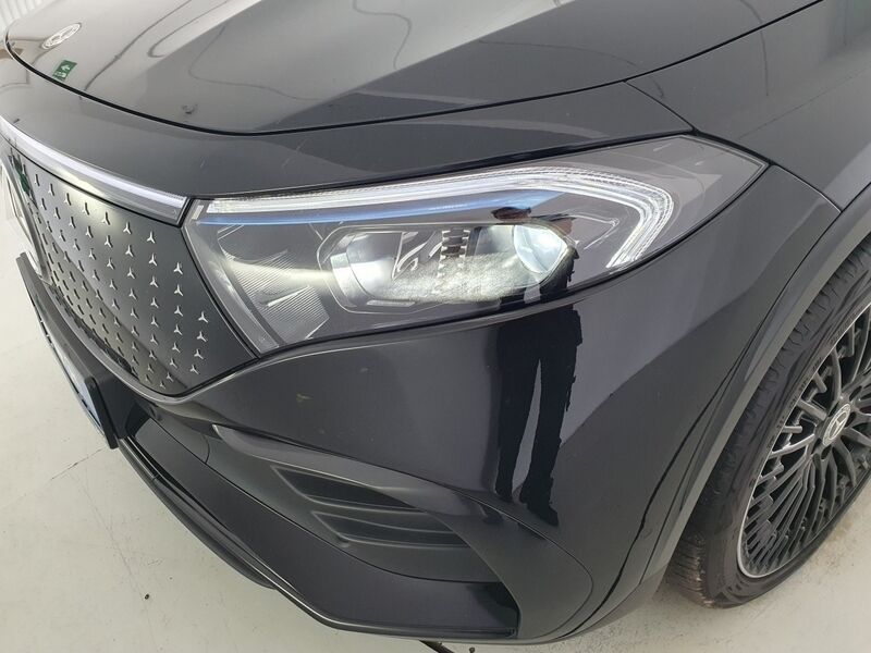 More views of Mercedes-Benz EQA