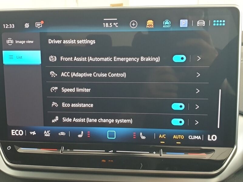 More views of Volkswagen ID.4