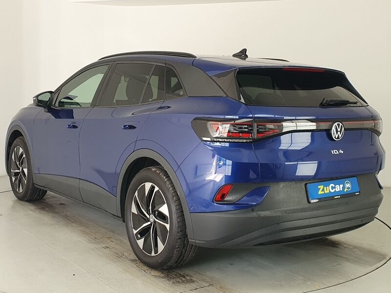 More views of Volkswagen ID.4