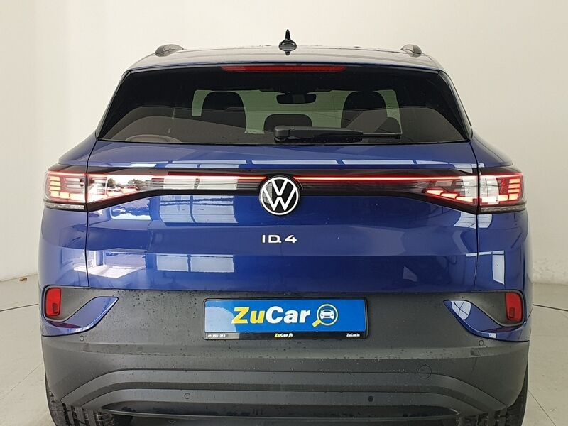 More views of Volkswagen ID.4