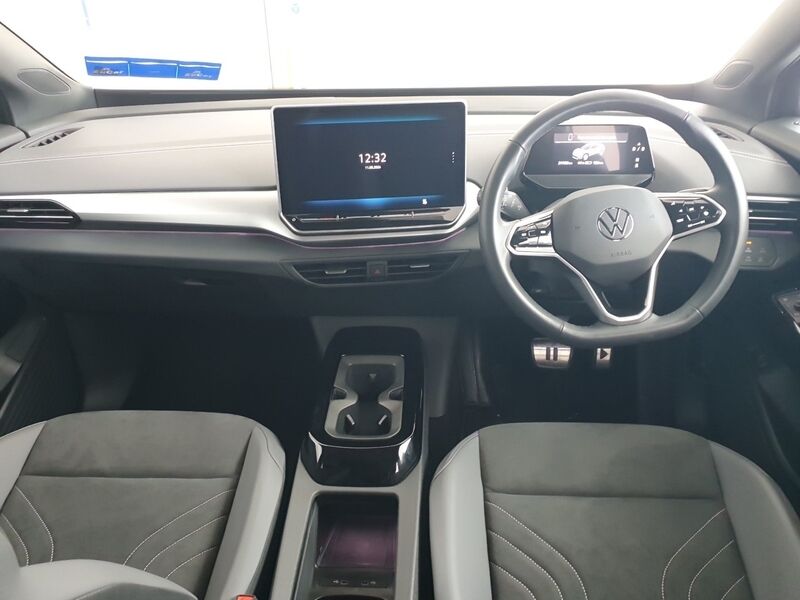 More views of Volkswagen ID.4