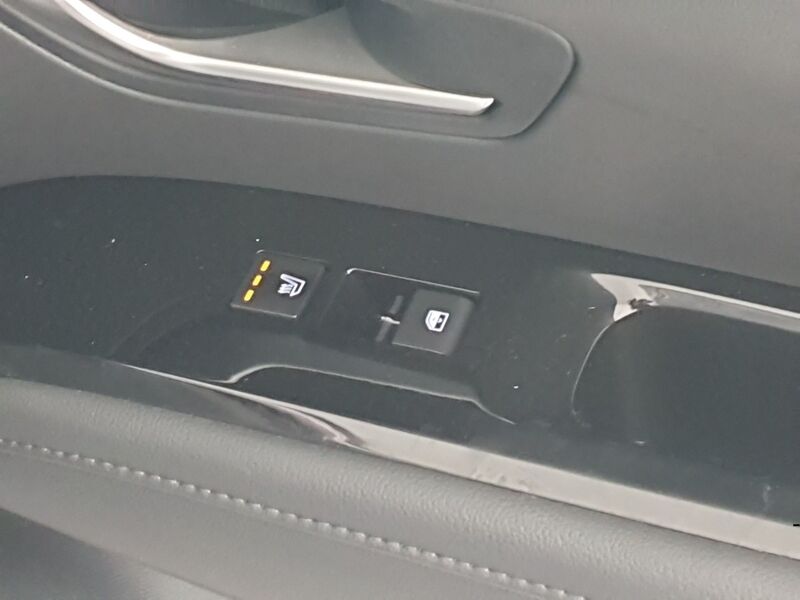 More views of Hyundai Tucson
