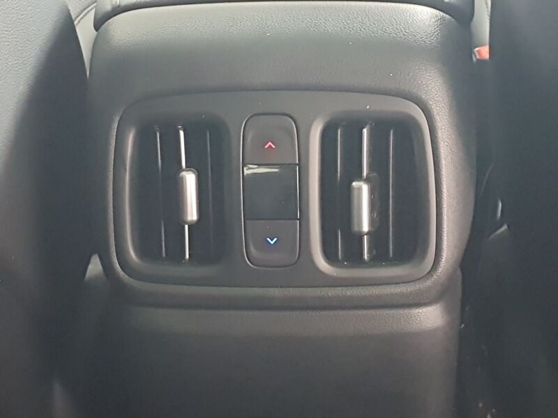 More views of Hyundai Tucson