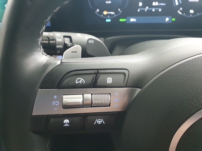 More views of Hyundai Tucson