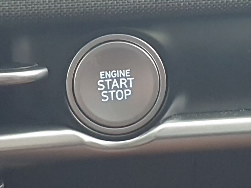 More views of Hyundai Tucson