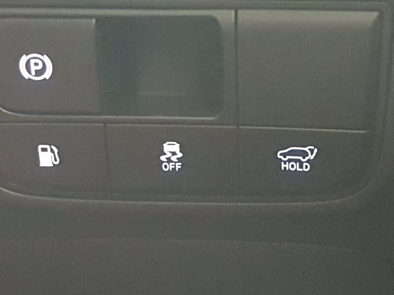 More views of Hyundai Tucson