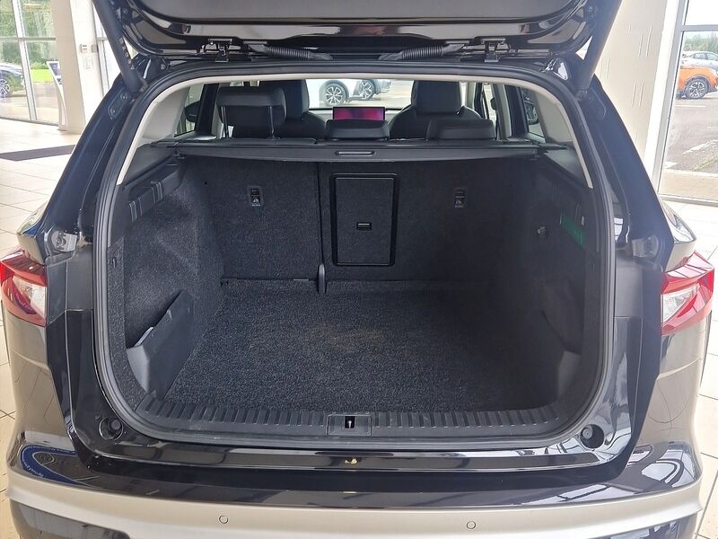 More views of Skoda Enyaq